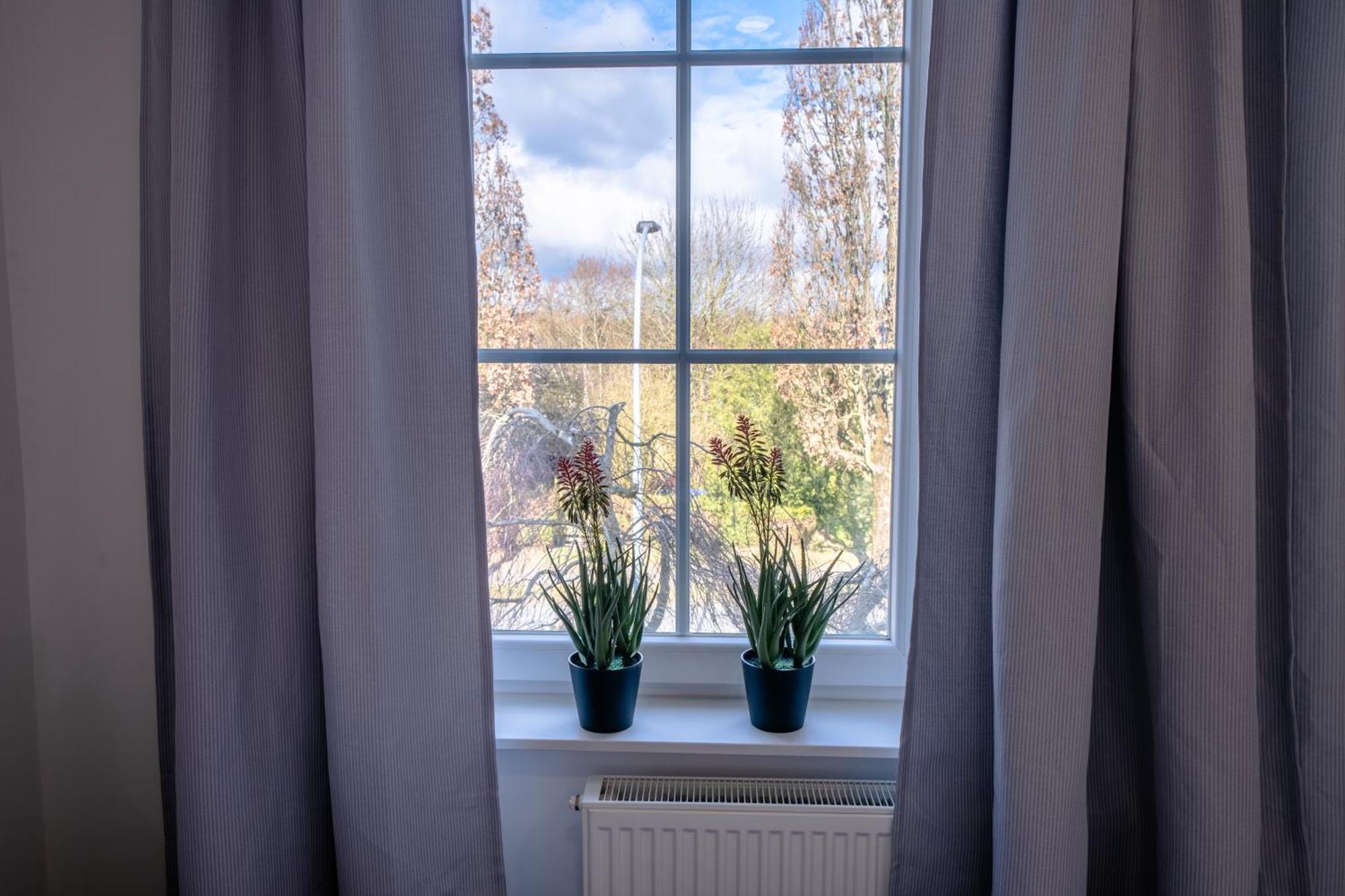 Ferienwohnung Aurora Schaar 2 Wilhelmshaven Exterior foto