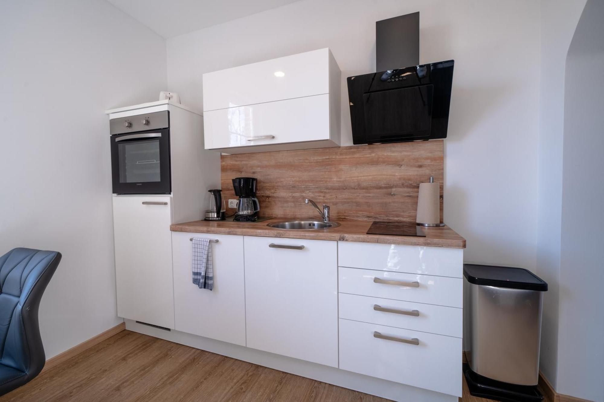 Ferienwohnung Aurora Schaar 2 Wilhelmshaven Exterior foto